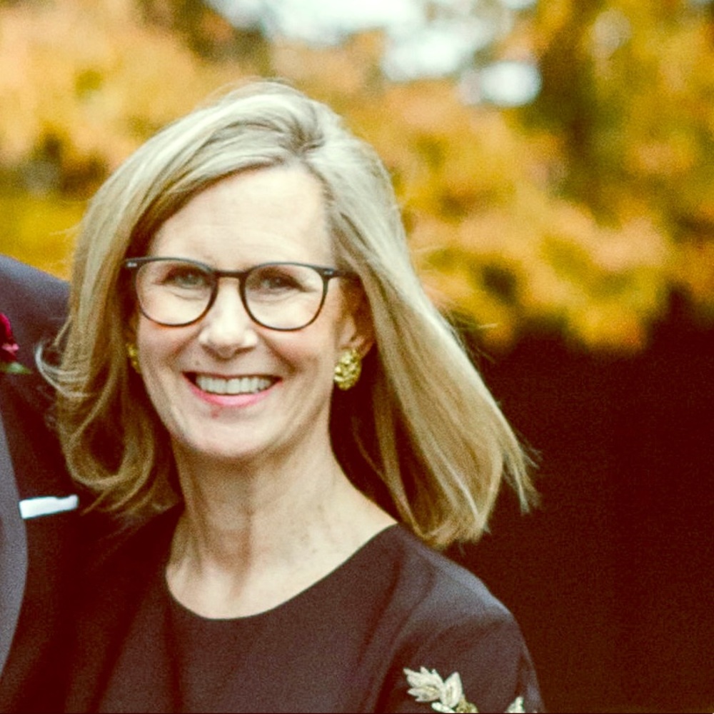 Meet your Posher, Karen